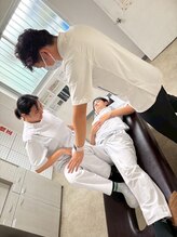 うるま整体院/