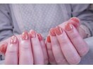 4月キャンペーンデザイン
