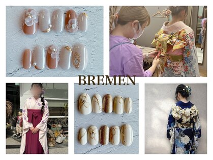 ブレーメン(BREMEN)の写真