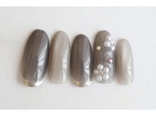 ココネイル/マグネットネイル