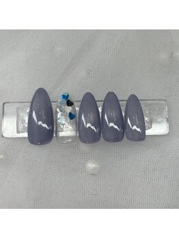 ビュール(VIERU)/定額デザイン色変可