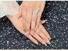 【練習モデル限定価格】 50% OFF 自爪 FREE DESIGN ¥8000→¥4000