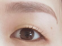 カルムトウキョウ 恵比寿本店(CALM TOKYO)/TRまつ毛パーマアイブロウ恵比寿