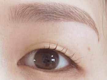 カルムトウキョウ 恵比寿本店(CALM TOKYO)/TRまつ毛パーマアイブロウ恵比寿