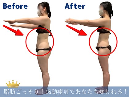 ワクワクボディクリニック 鶴ヶ峰店(WAKUWAKU BODY CLINIC)の写真