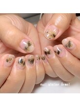 ネイルアトリエ エルメル(nail atelier Armel)/
