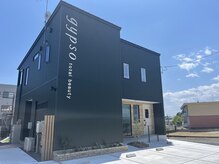 ジプソ(gypso)