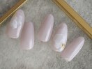 ニュアンスネイル