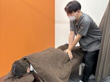 長町南ソラス整骨院/整体院