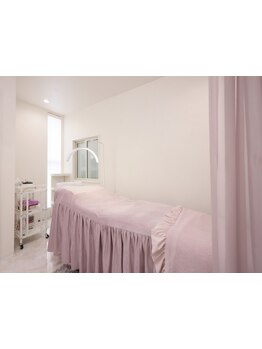 小規模プライベートサロン