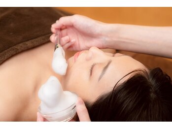 マロット 表参道店(Marott)/肌質改善マロットピール