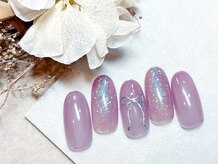 ネイルパティオ 草加店(nail patio)/