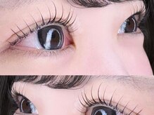 フェイン 表参道店(fein.)/パリジェンヌラッシュリフト