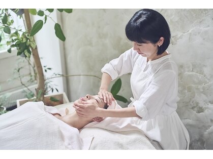 フルールドゥスリジェール(Fleurs de Cerisier)の写真