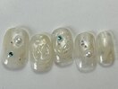 もやもやヴィンテージ夏¥6000
