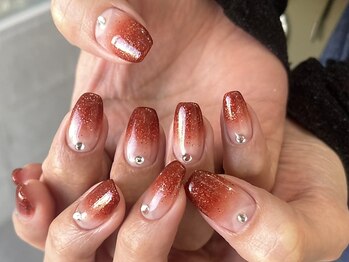 インクバイノック(INC by noq)の写真/「朝と夜の今行きたい!」が叶う☆9:30枠や17:00枠の朝夕時間限定のお得なクーポンあり♪直前予約OK!