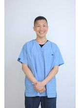 キュア ナチュラル整骨院 整体院&nbsp;神内 慎