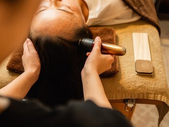 ベルサンテ イオ(belle sante'io)/アーシングトークセン