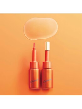 ポーラ 帯広白樺店(POLA)/リンクルショットデュオシワ改善