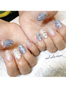 リリー(Lily)/高橋指名☆お持ち込みデザイン