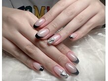 キアラネイルサロン/フレンチ