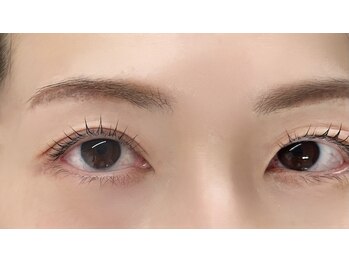 エニィ(Any.)/まつげパーマ