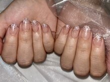 プリモ(PRIMO)/フラッシュグラデーション