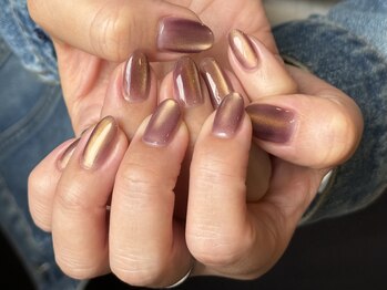 ウッドストック ネイルルーム(Wood Stock nail room)/