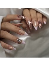 ココ(Coco.)/フレンチデザイン