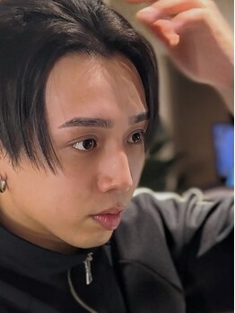 TEDDY BASE　眉＆脱毛サロンの写真/「眉が整うと、印象は大きく変わる。」抜け感と立体感を極めるアイブロウで、一気に洗練された印象へ。