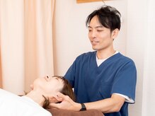横浜杉田鍼灸院 深部整体院/肩甲骨はがしや筋膜リリースも◎