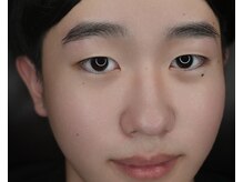 メンズ眉サロンNY浜松店 【12月中旬 NEW OPEN（予定）】 の雰囲気（お客様に似合わせたカウンセリングを施術前にご案内します♪）