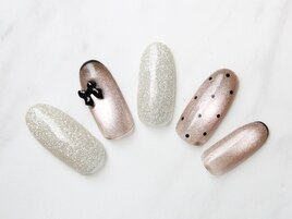 ハンドEコ－ス 4300円