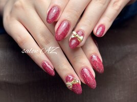 フラッシュネイル