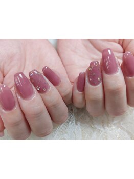 4000円以下のメニューがあるサロン