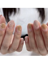 ヴェイジュ(Veige)/３月限定デザイン￥6980