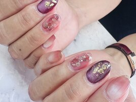 【定額デザインrich】¥11000