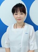 ポーラ ザ ビューティ 新橋店(POLA THE BEAUTY)&nbsp;林田 晴美