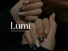 ルミネイル 池袋東口サンシャイン店(Lumi Nail)/