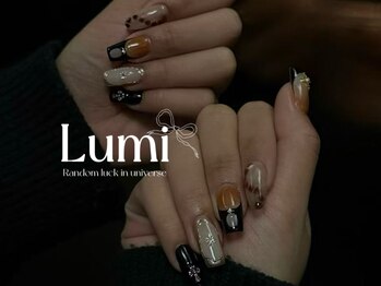 ルミネイル 池袋東口サンシャイン店(Lumi Nail)/