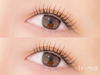 イリマ 京都駅前店(Irima)/パリジェンヌ