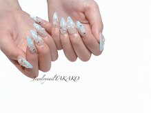ジュエリーネイル タカコ(Jewelry nail TAKAKO)/