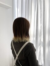 ルアナ(Luana) Makiko.