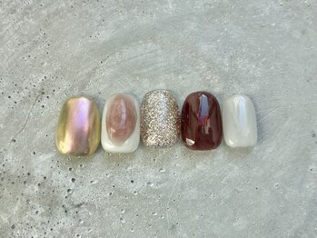 ニュアンスデザイン