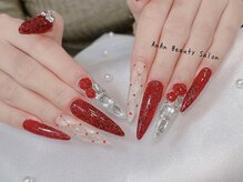 アンアンビューティーサロン(AnAn Beauty Salon)/【チップ】長さ出しやり放題