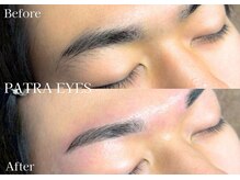 パトラアイズ 川崎(Patra eyes)/Patra eyes川崎|目元×目元診断