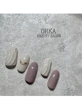 オルカ(ORKA)/定額￥10000
