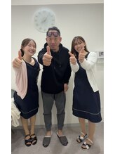 ティースペース(T-space)/人気インスタグラマーご来店