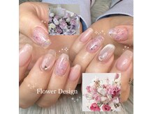 ケソン ネイル スタジオ(qeson nail studio)