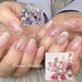 ケソン ネイル スタジオ(qeson nail studio)